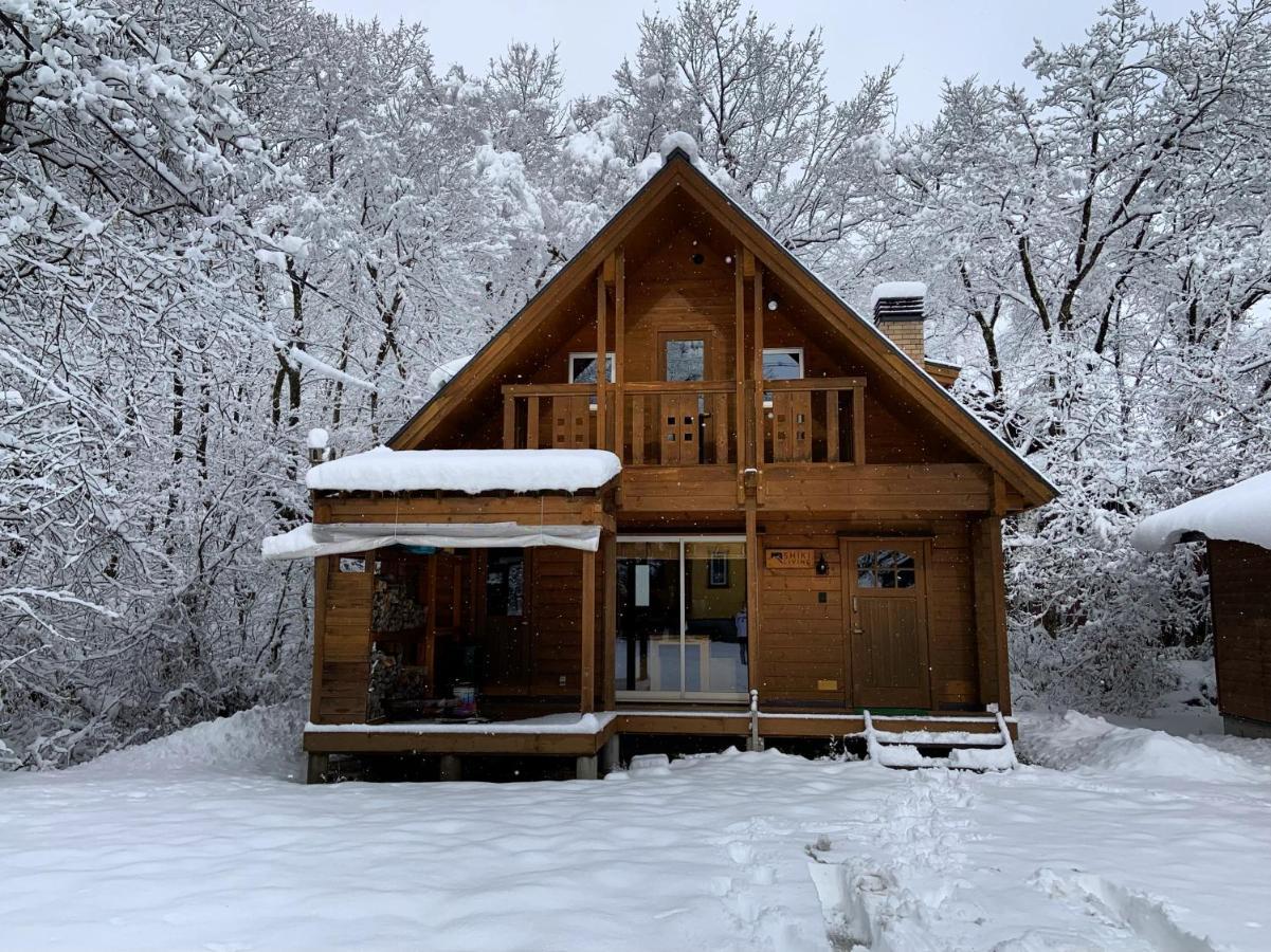 Betsu Inn Hakuba Dış mekan fotoğraf